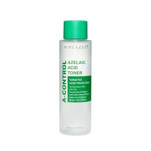 Nine Less A-Control Azelaic Acid Acne Prone Skin Toner 150ml